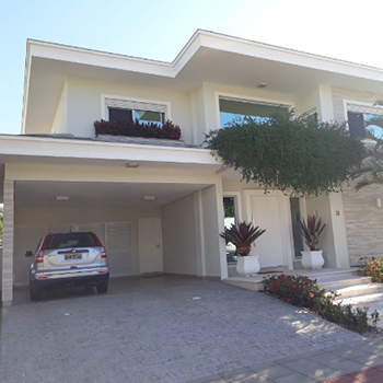 Construção de casa alto padrão em São Bernardo do Campo