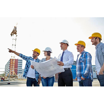 Gerenciamento de obras para empresas em Capelinha - Guarulhos